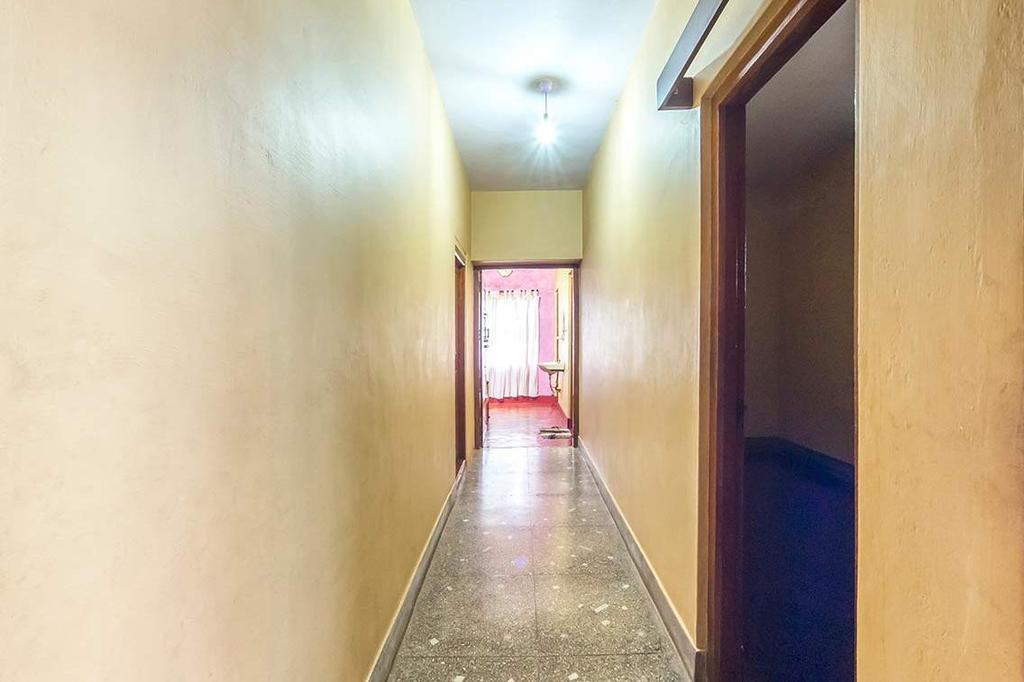 Honey Palace Homestay มาดิเครี ภายนอก รูปภาพ